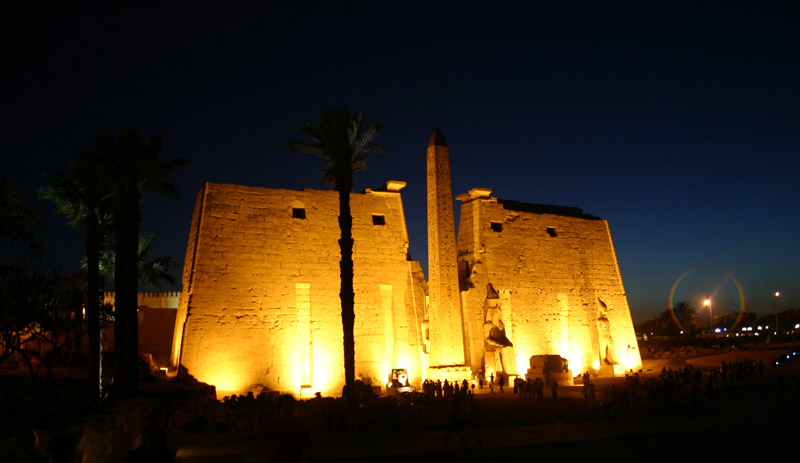 Tempio di Luxor