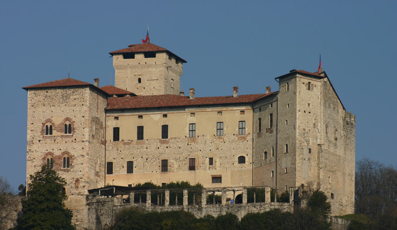 Rocca di Angera