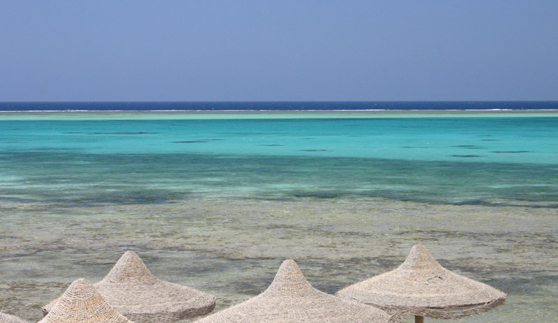 Marsa Alam, Egypt