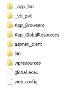 Disattivare la versione Mobile di un sito Sharepoint 2010 in modo selettivo