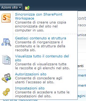 Come risolvere un problema di accesso limitato agli amministratori della raccolta siti in SharePoint 2010